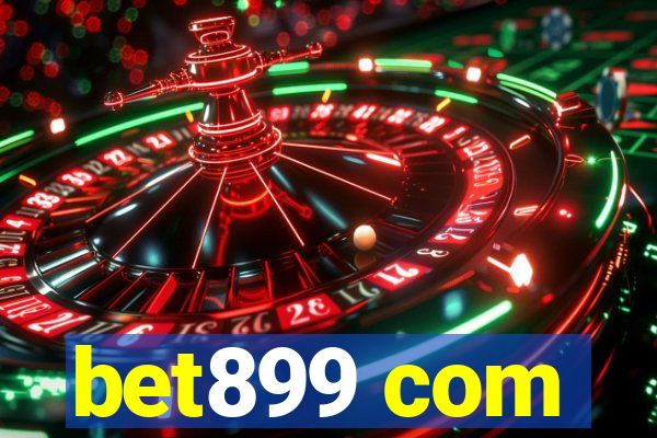 bet899 com