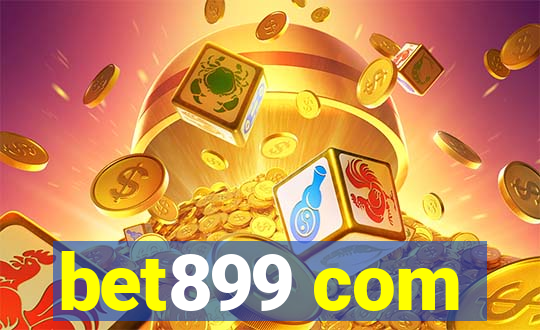 bet899 com