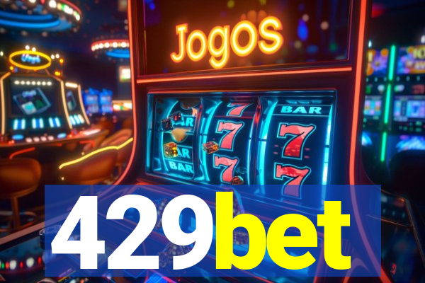 429bet