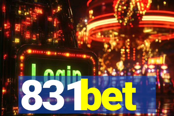 831bet