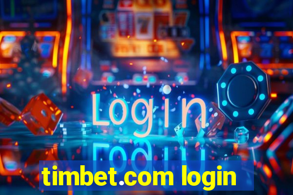 timbet.com login