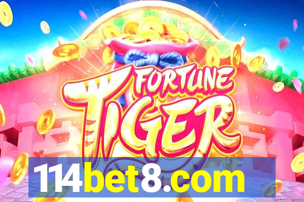 114bet8.com