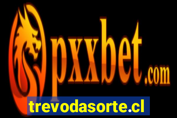 trevodasorte.club
