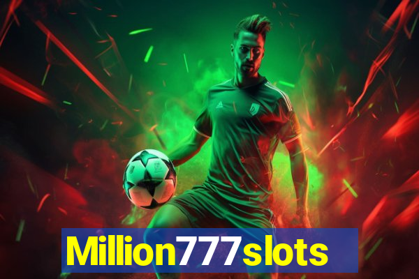 Million777slots