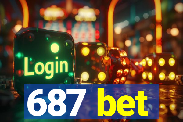 687 bet