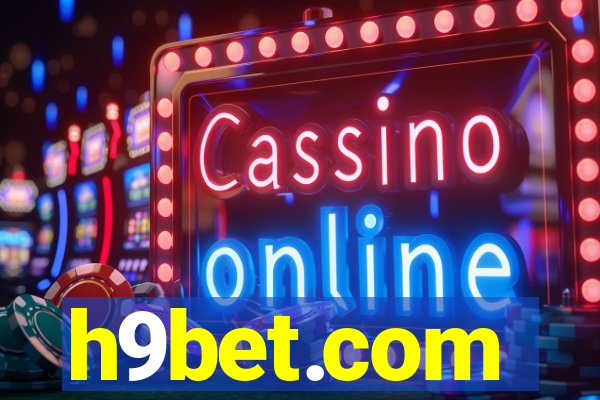 h9bet.com