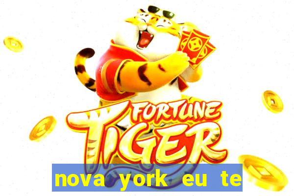 nova york eu te amo filme completo dublado