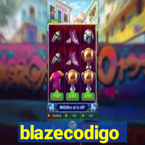 blazecodigo