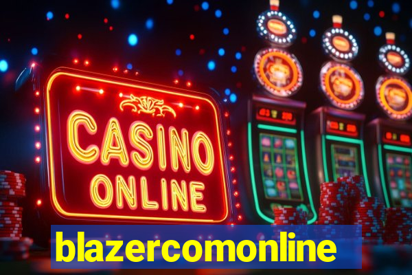 blazercomonline