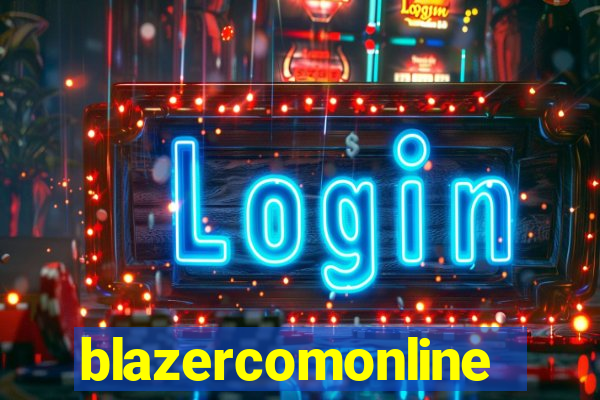 blazercomonline