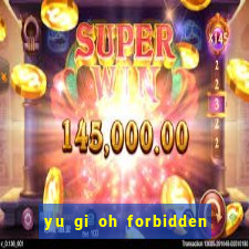 yu gi oh forbidden memories fusoes de cartas