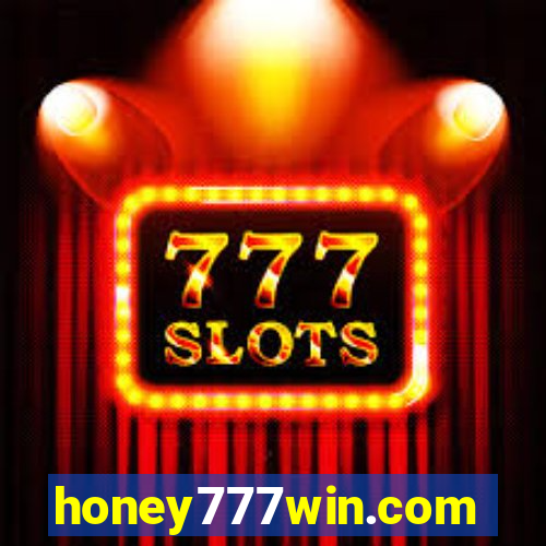 honey777win.com