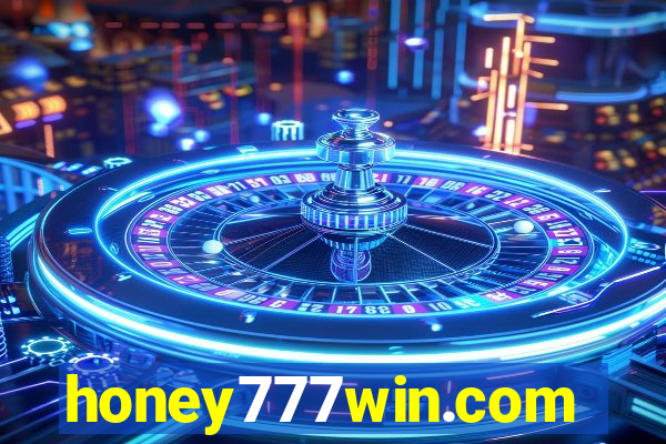 honey777win.com