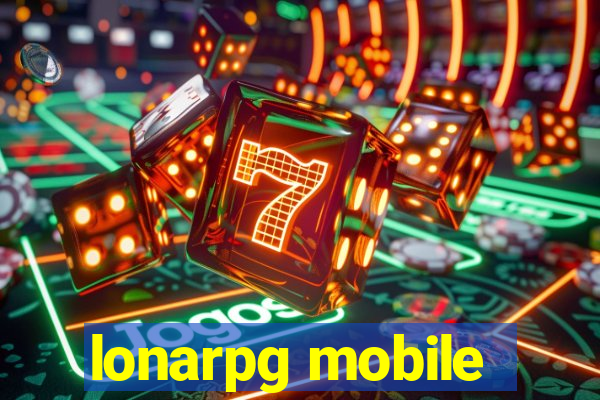 lonarpg mobile