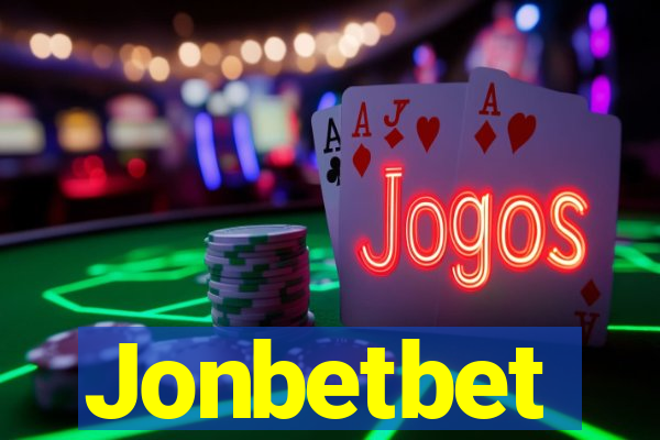 Jonbetbet