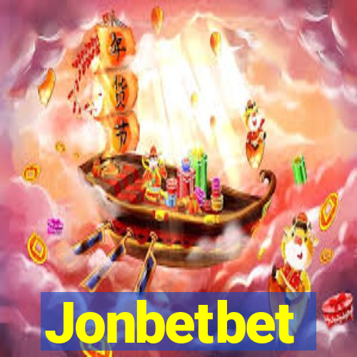 Jonbetbet