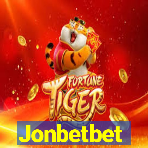 Jonbetbet