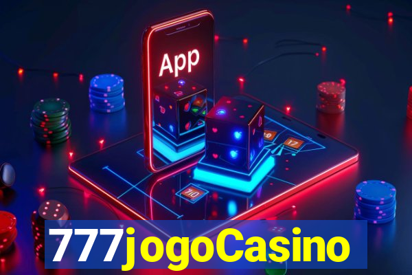 777jogoCasino