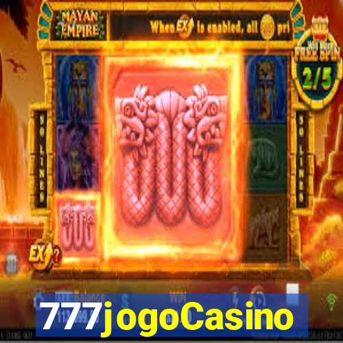 777jogoCasino