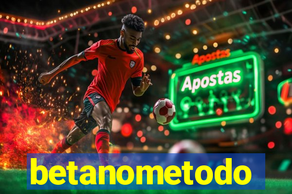 betanometodo