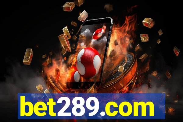 bet289.com