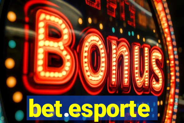 bet.esporte