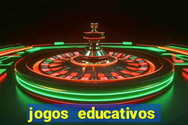 jogos educativos para ensino medio