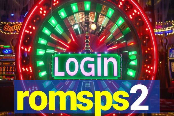 romsps2