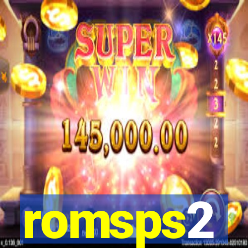 romsps2