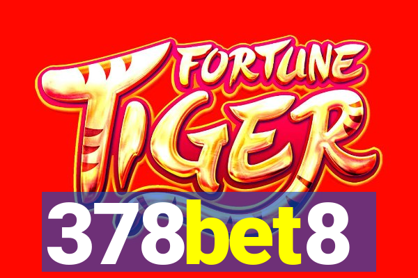 378bet8