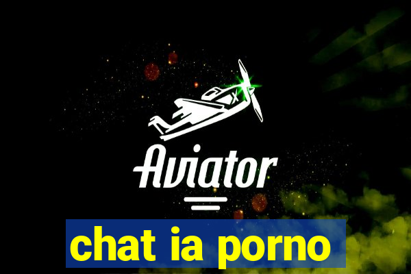 chat ia porno