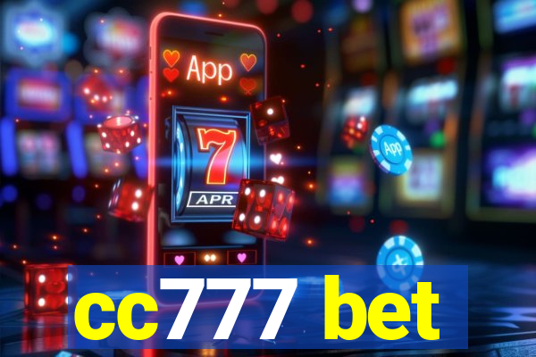 cc777 bet