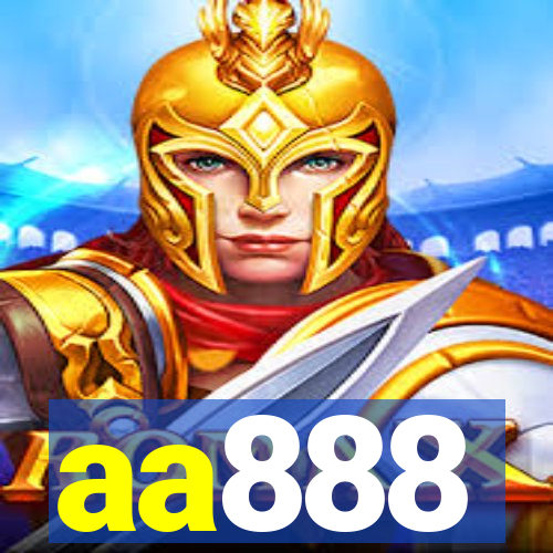 aa888