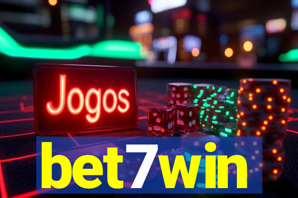 bet7win