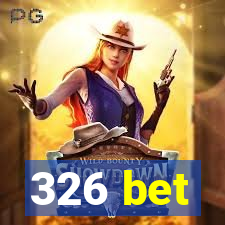 326 bet