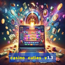 casino cuties v1.3 - android apk