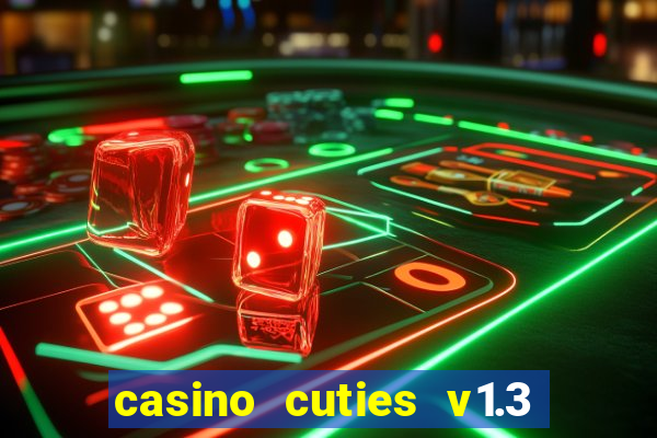 casino cuties v1.3 - android apk