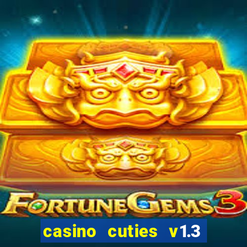 casino cuties v1.3 - android apk