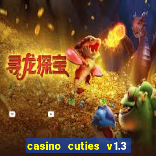 casino cuties v1.3 - android apk