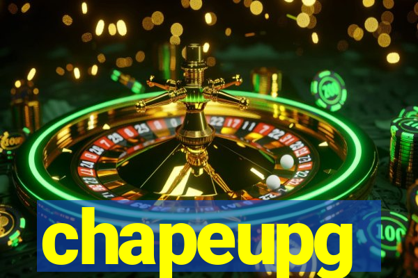 chapeupg