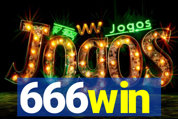 666win