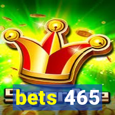 bets 465