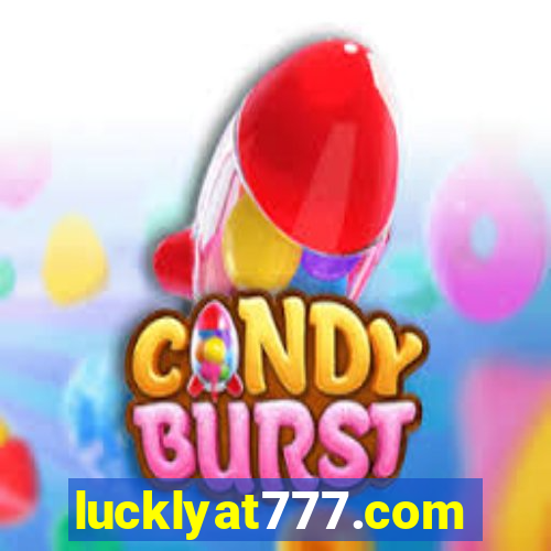 lucklyat777.com