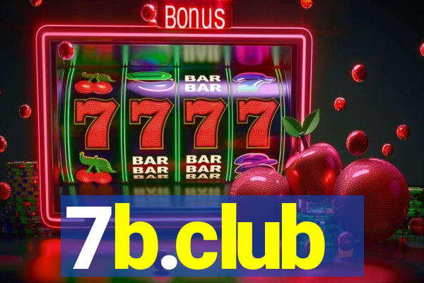 7b.club