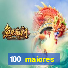 100 maiores empresas da bahia