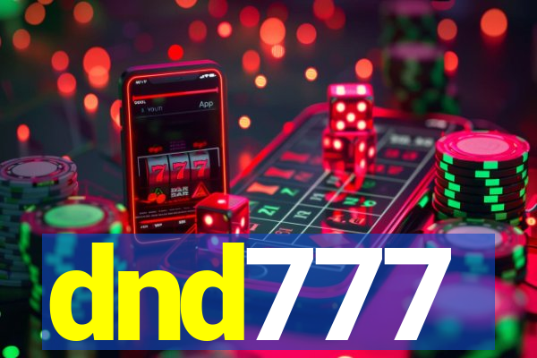 dnd777
