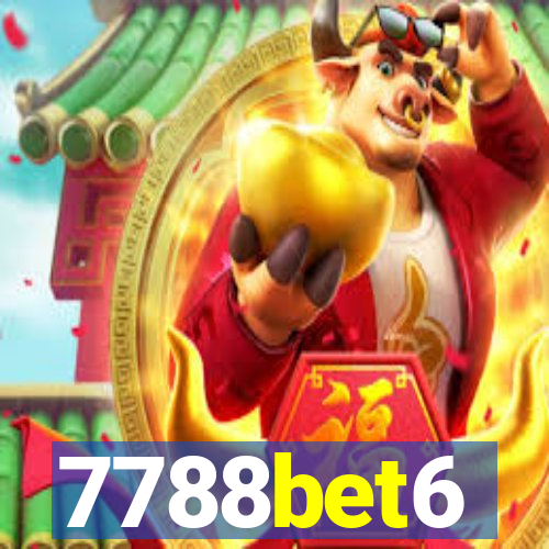 7788bet6