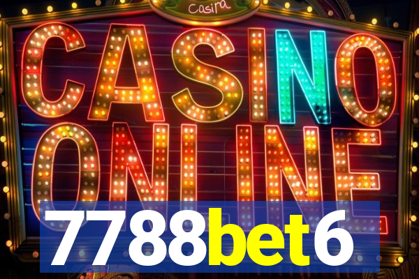 7788bet6