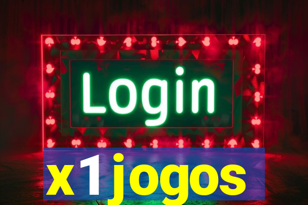 x1 jogos