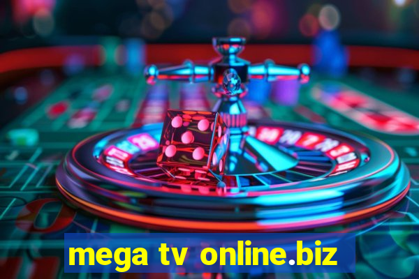 mega tv online.biz